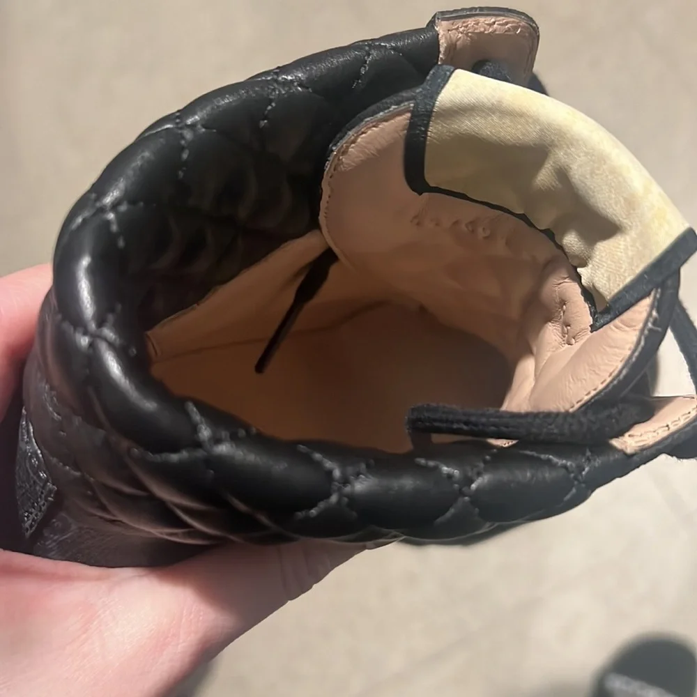 Gucci boots - Picture 6 of 6